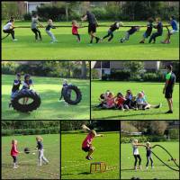 Kids Bootcamp 19-10