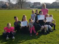 kids bootcamp